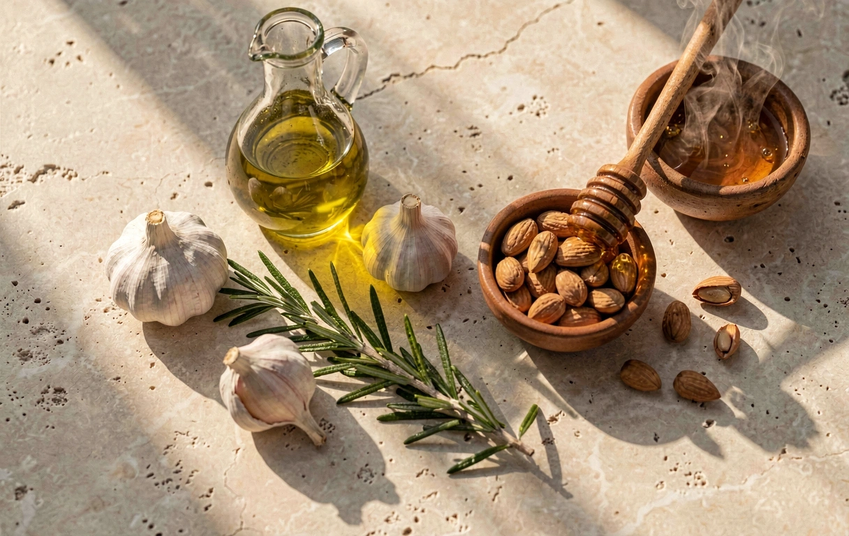 Culinary Ingredients